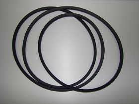 pasek napędu jazdy traktorki Solo by AL-KO