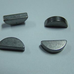 klin wpust wału piasty kosiarki