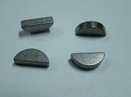 klin wpust wału piasty kosiarki