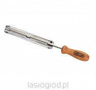 prowadnik z pilnikiem 4.0