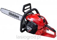 pilarka spalinowa Shindaiwa 493