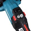 Nożyce do żywopłotu Makita UH006GD201 XGT 2x2,5Ah - 3