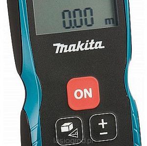 dalmierz laserowy Makita LD050P