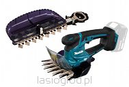 nożyce do żywopłotu i trawy DUM604ZX 18V