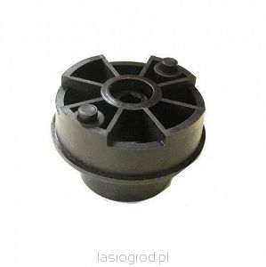 piasta uchwyt noża Stiga Multiclip 46el