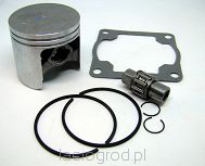 tłok kompletny Shindaiwa 452s