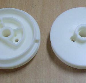 rozrusznika PL koło linowe Solo 210