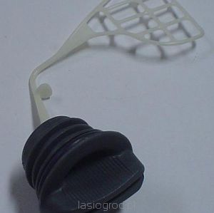 korek paliwa i oleju Oleo-Mac 937 941 370 410