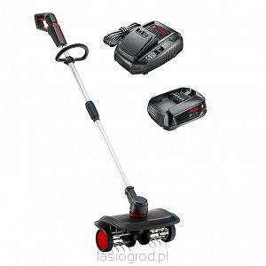 aerator akumulatorowy AL-KO AR1835 18V 2,5Ah Bosch