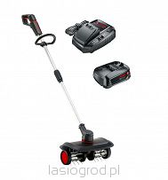 aerator akumulatorowy AL-KO AR1835 18V 2,5Ah Bosch