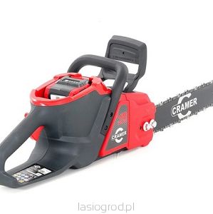 pilarka akumulatorowa 48V Cramer 48CS18 bez akumulatora i ładowarki