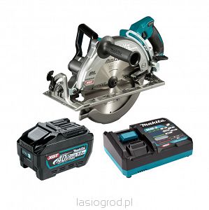 Piła RS002GT101 40V 5Ah 260mm Makita XGT POLSKA gwar 3 lata