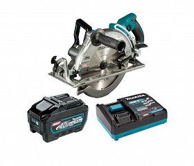 Piła RS002GT101 40V 5Ah 260mm Makita XGT POLSKA gwar 3 lata
