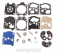 zestaw Walbro K10-WAT Dolmar Makita Hqv Stihl Oleo-Mac