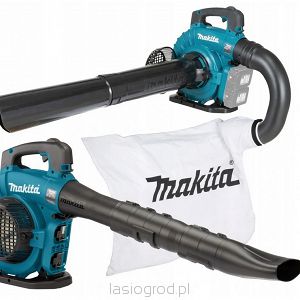 dmuchawa odkurzacz Makita DUB363ZV