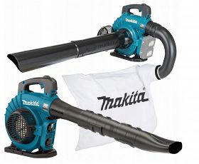 dmuchawa odkurzacz Makita DUB363ZV