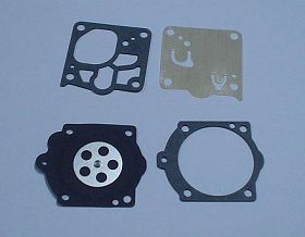 membrany Walbro D12-WG Hqv 3120 K1250