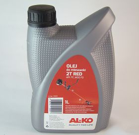 olej do mieszanki FD Alko 1l
