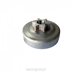 kosz - bęben sprzęgła 103217 Oleo-Mac 935 61mm