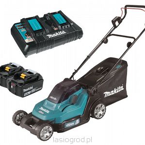 kosiarka akumulatorowa Makita DLM432PT2