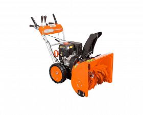 odśnieżarka Oleo-Mac OM ASN66