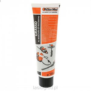 smar do przekładni 125g Oleo-Mac