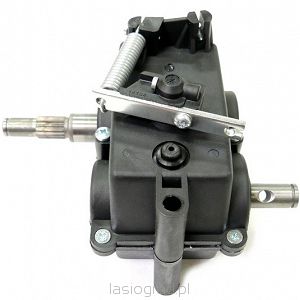 przekładnia glebogryzarki Stiga Pubert Viking Oleo-Mac