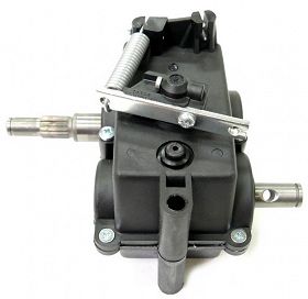 przekładnia glebogryzarki Stiga Pubert Viking Oleo-Mac