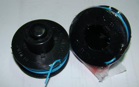 głowica żyłka wkład szpulka ALKO GTE 350 450 550