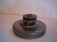 bęben sprzęgła Dolmar/ Makita wzdłużny silnik nowe