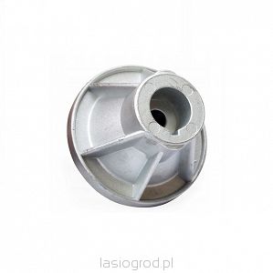 uchwyt noża kosiarek Oleo-Mac Victus Trawis Hunter bez napędu