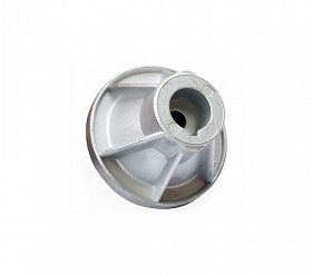 uchwyt noża kosiarek Oleo-Mac Victus Trawis Hunter bez napędu