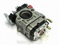 GAŹNIK WALBRO WYK-143 OLEO-MAC 746, 753, 755