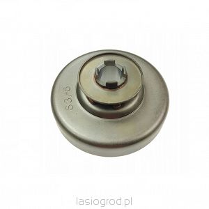 kosz - bęben sprzęgła Shindaiwa 285, 300, 352