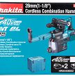 Szlifierka GA023GM201 40V 125mm Makita XGT POLSKA gwar 3 lata - 6