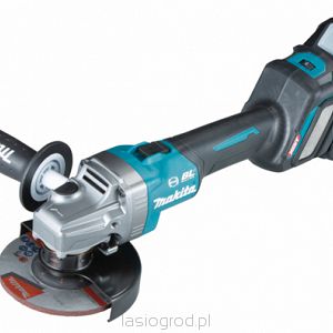 Szlifierka GA023GM201 40V 125mm Makita XGT POLSKA gwar 3 lata