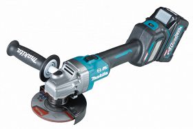 Szlifierka GA023GM201 40V 125mm Makita XGT POLSKA gwar 3 lata