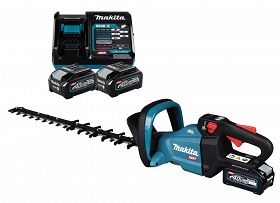 Nożyce do żywopłotu Makita UH006GM201 XGT 2x4Ah POLSKA gwar 3 lata!