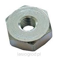 nakrętka prowadnicy na klucz 19