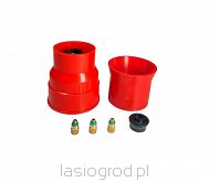 Zestaw do mgławienia M3A 65mm