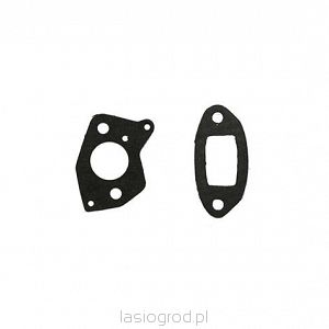 uszczelki tłumika gaźnika Solo 639 645 650