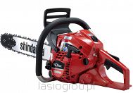 pilarka spalinowa Shindaiwa 501sx