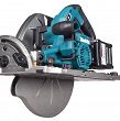 Piła HS011GZ 40V 270mm Makita XGT   POLSKA gwar 3 lata - 4