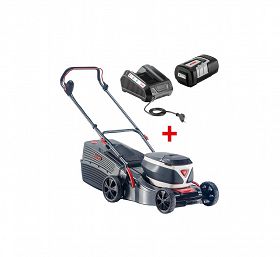 36V kosiarka akumulatorowa AL-KO 42.2 5Ah Energy Flex