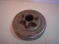 kosz - bęben sprzęgła Stiga SP 340 Grizzly PKS360