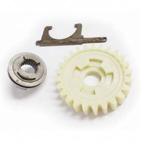 zestaw naprawczy przekładni glebogryzarki