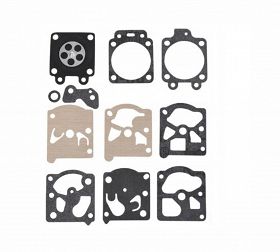 membrany Walbro D20-WAT Alpina, Echo, Oleo-Mac, McCulloch