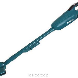 odkurzacz Makita DCL182 18V za złotówkę