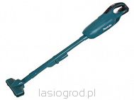 odkurzacz Makita DCL182 18V za złotówkę