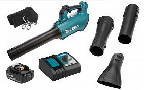 dmuchawa Makita DUB184RT 18V